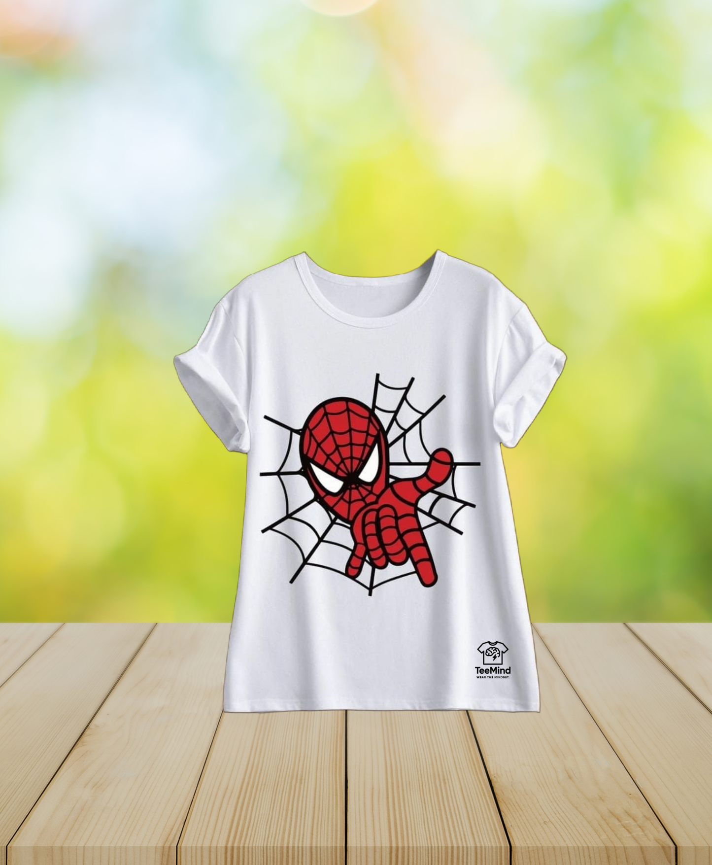Spider Kids T-Shirt