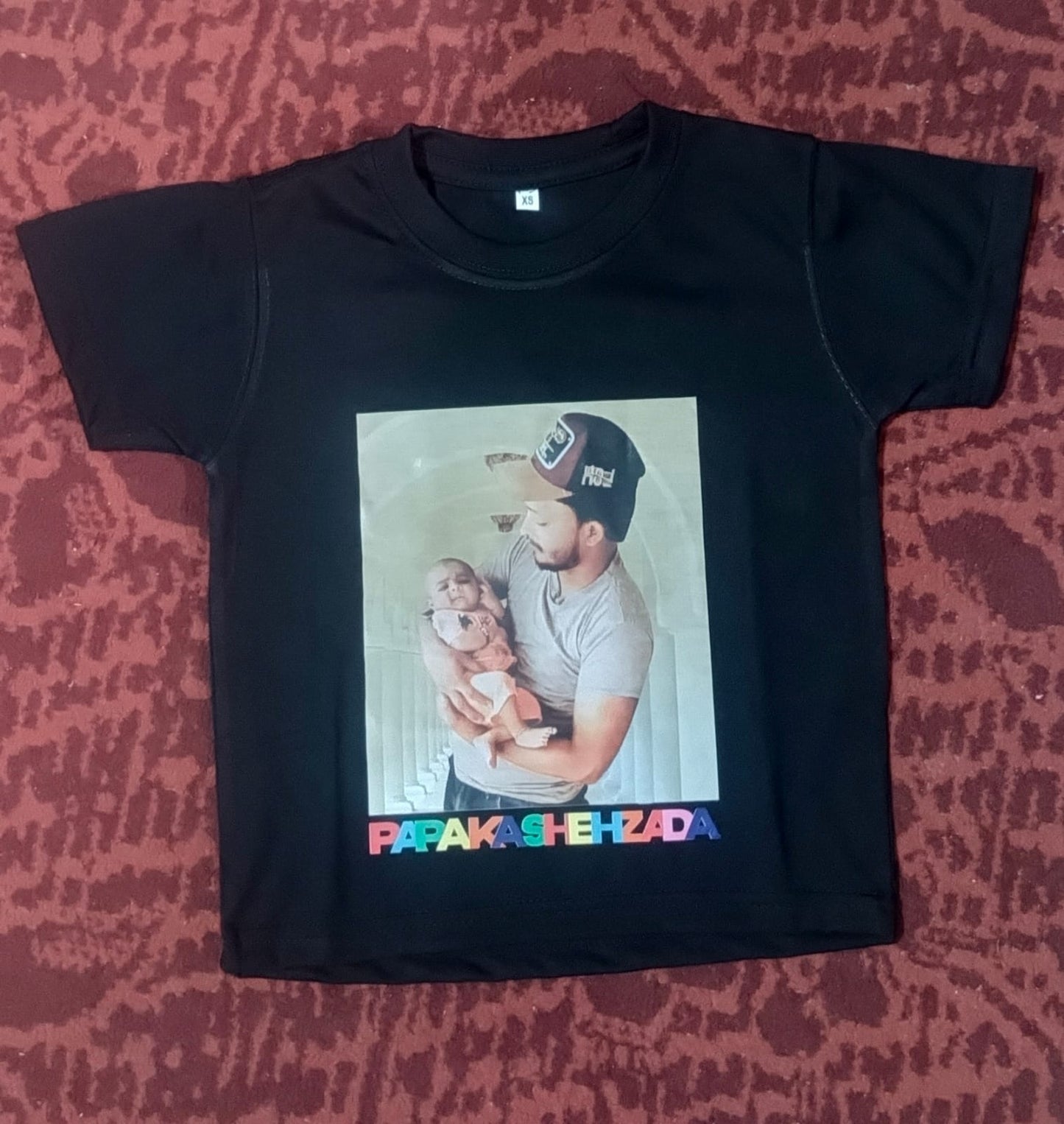 Adults Custom T-Shirt