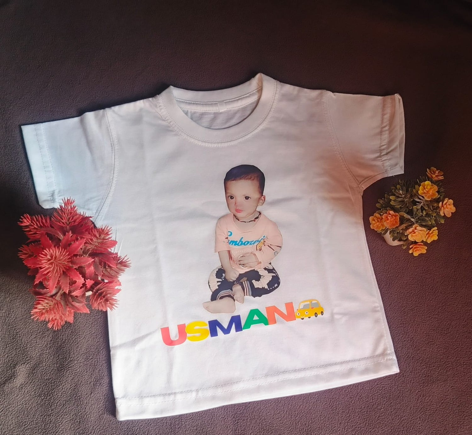 Custom Order