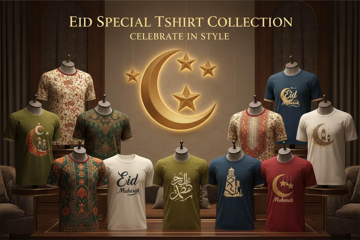 Eid Special Collection