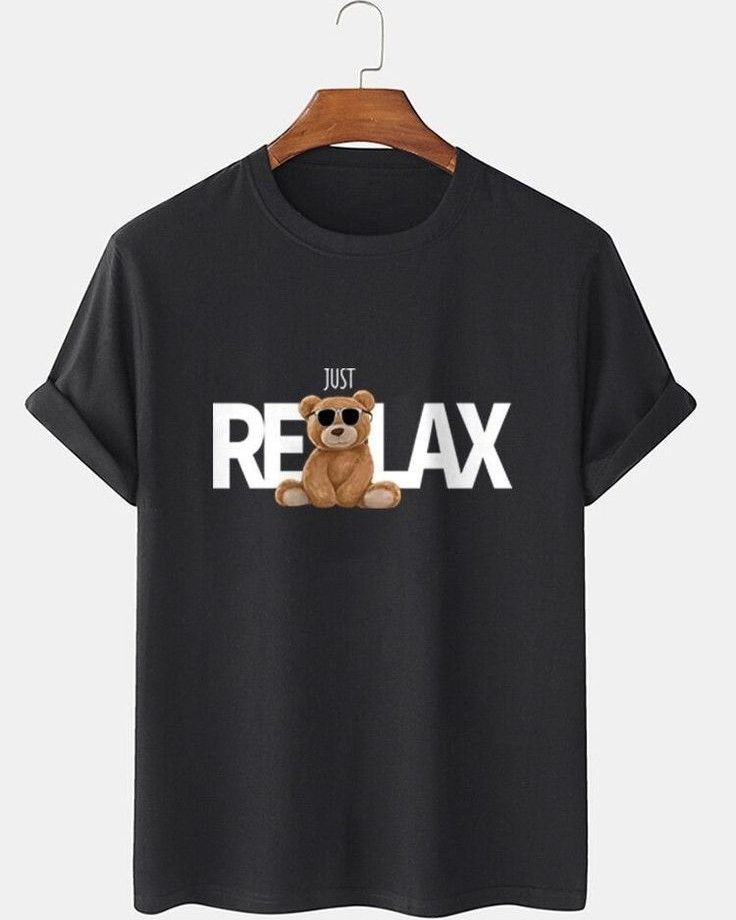 Relax T-Shirt