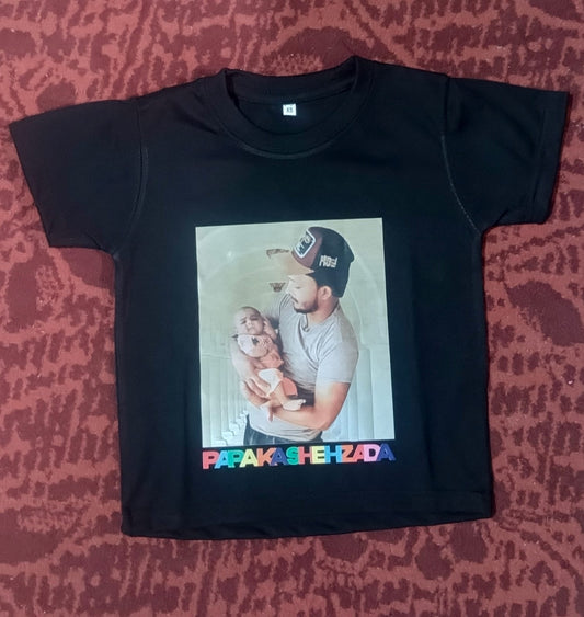 Adults Custom T-Shirt