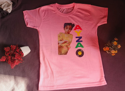 Kids Custom T-Shirt