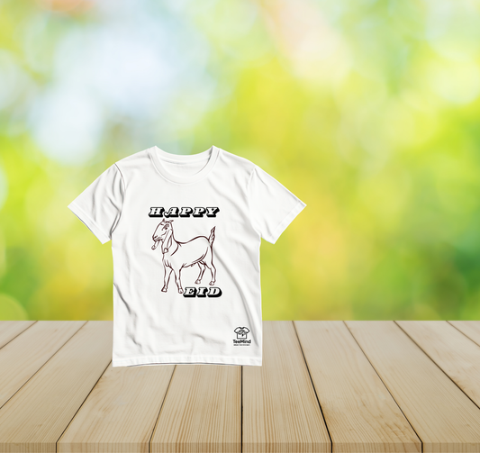 Bakra Eid Special T-Shirt Kids