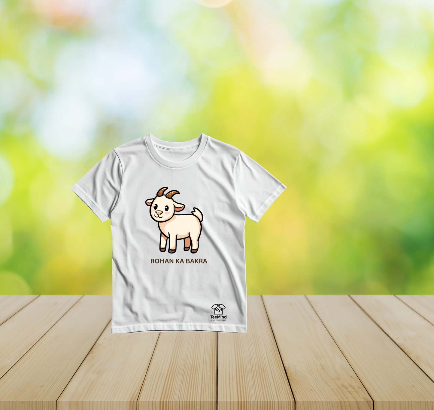 Bakra Eid Special T-Shirt Kids